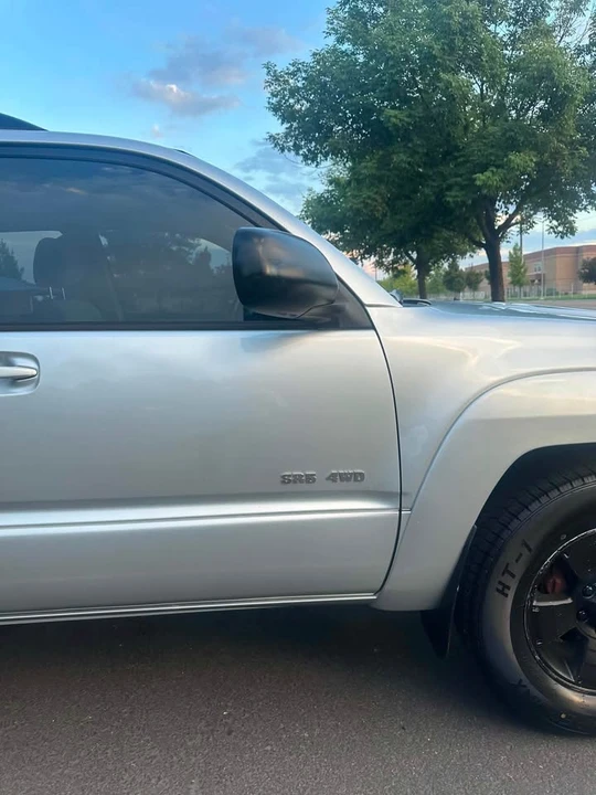 2005 Toyota 4Runner 4th Gen - Image 2 of 20