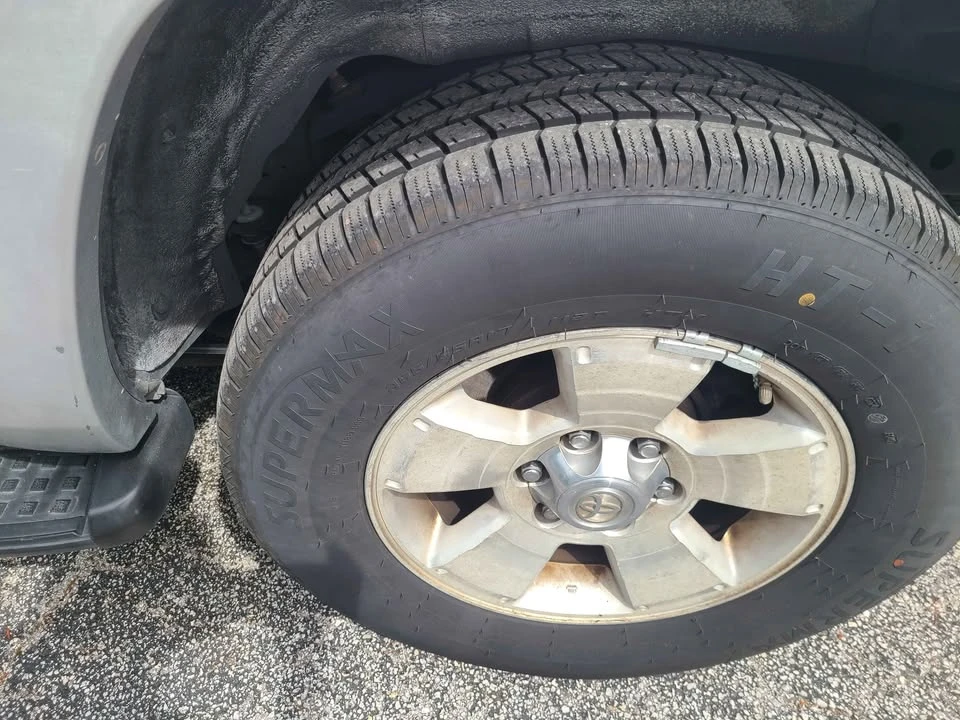 2005 Toyota 4Runner 4th Gen - Image 3 of 9