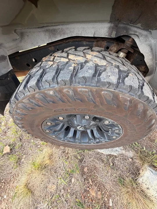 2005 Toyota 4Runner 4th Gen - Image 14 of 15