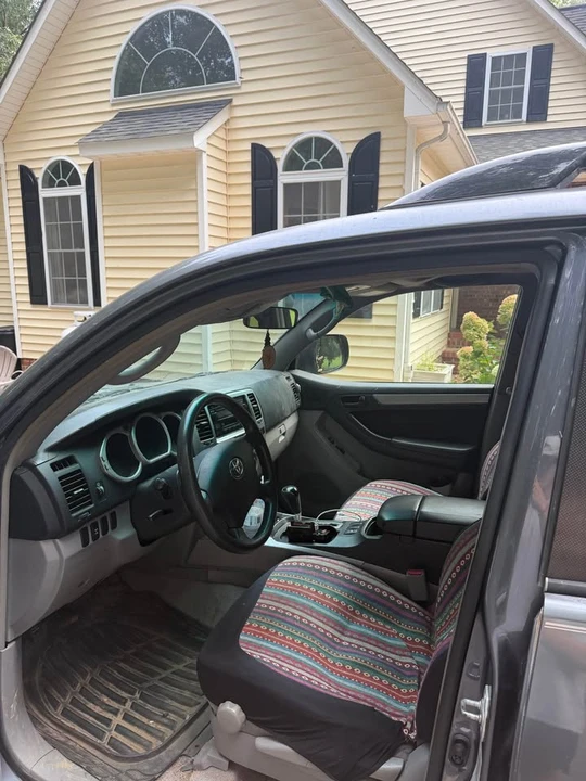 2005 Toyota 4Runner 4th Gen - Image 3 of 7