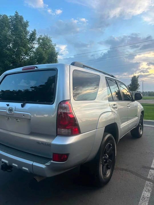 2005 Toyota 4Runner 4th Gen - Image 6 of 20