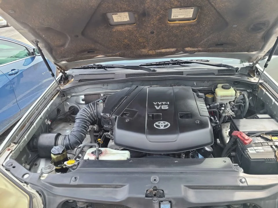 2005 Toyota 4Runner 4th Gen - Image 2 of 9