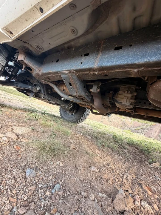 2005 Toyota 4Runner 4th Gen - Image 13 of 15
