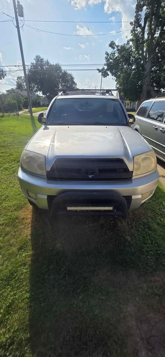 2005 Toyota 4Runner 4th Gen - Image 18 of 18