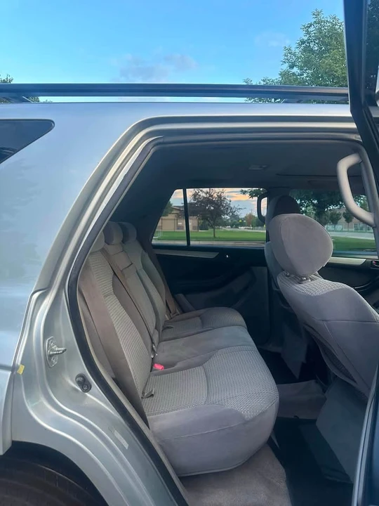 2005 Toyota 4Runner 4th Gen - Image 13 of 20