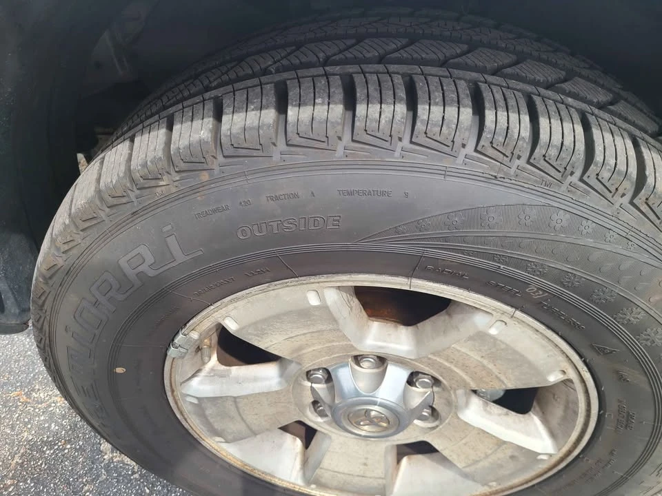 2005 Toyota 4Runner 4th Gen - Image 4 of 9