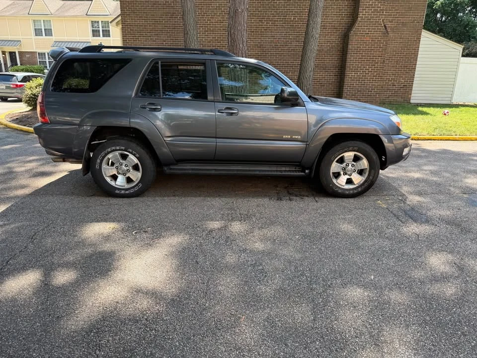 2005 Toyota 4Runner 4th Gen - Image 4 of 14