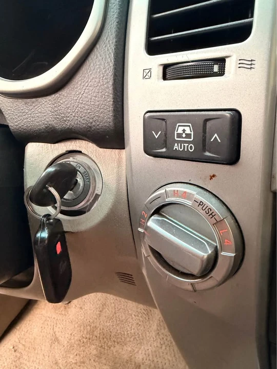 2005 Toyota 4Runner 4th Gen - Image 9 of 10
