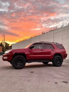 2005 Toyota 4Runner SR5 Sport Utility 4D