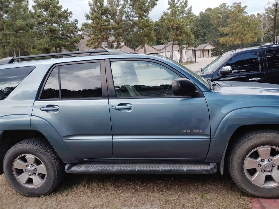 2005 Toyota 4Runner 4th Gen - Image 5 of 5