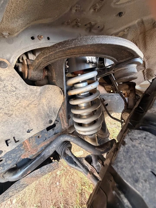 2005 Toyota 4Runner 4th Gen - Image 10 of 15