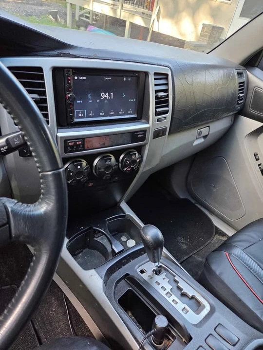 2005 Toyota 4Runner 4th Gen - Image 9 of 17