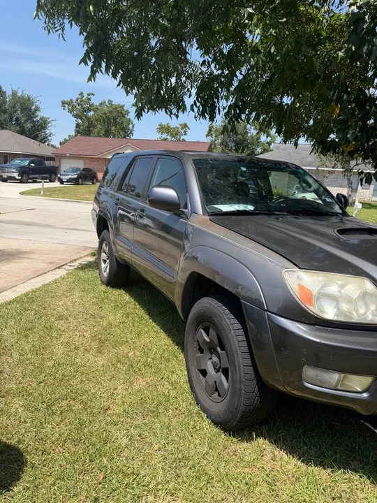 2005 Toyota 4Runner 4th Gen - Image 3 of 5