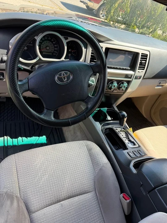 2005 Toyota 4Runner 4th Gen - Image 8 of 9