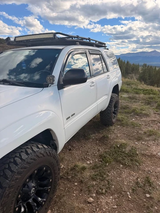 2005 Toyota 4Runner 4th Gen - Image 2 of 15