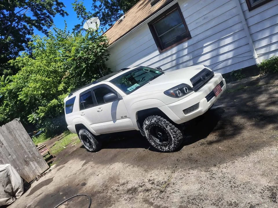 2005 Toyota 4Runner 4th Gen - Image 3 of 11