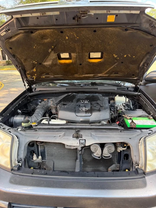 2005 Toyota 4Runner 4th Gen - Image 8 of 14