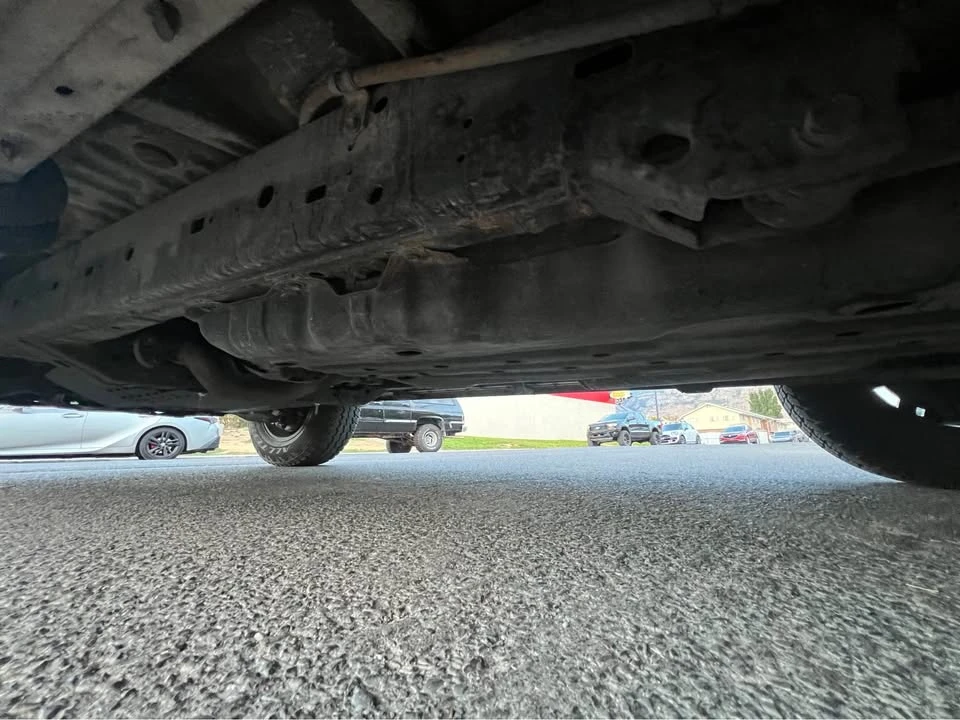 2005 Toyota 4Runner 4th Gen - Image 18 of 20