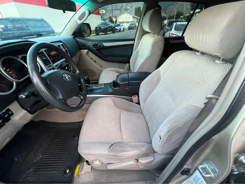 2005 Toyota 4Runner 4th Gen - Image 15 of 20