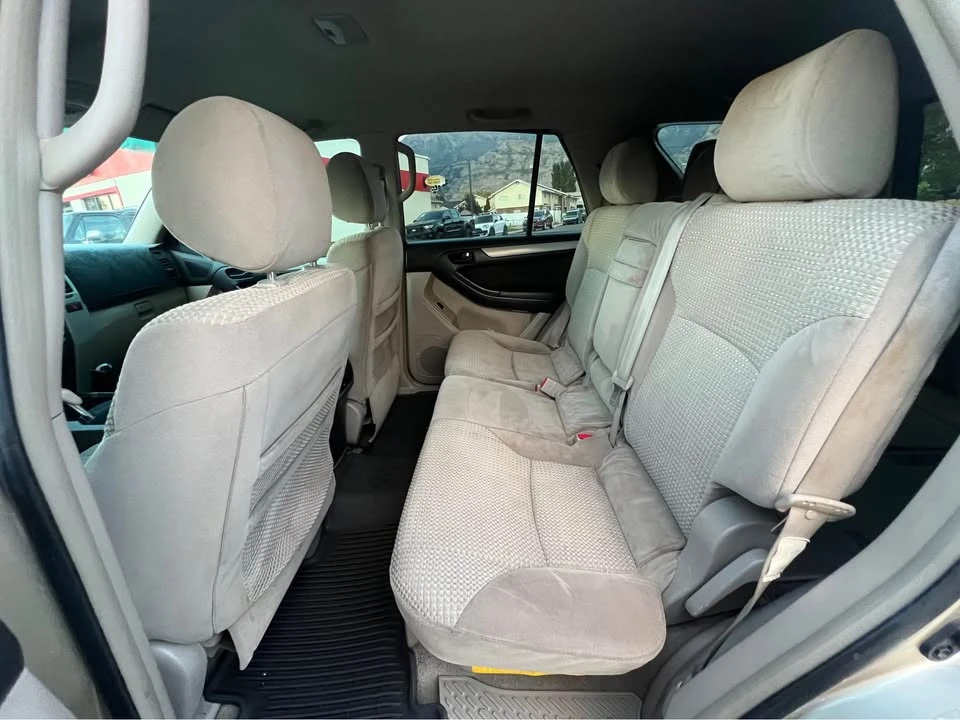 2005 Toyota 4Runner 4th Gen - Image 12 of 20