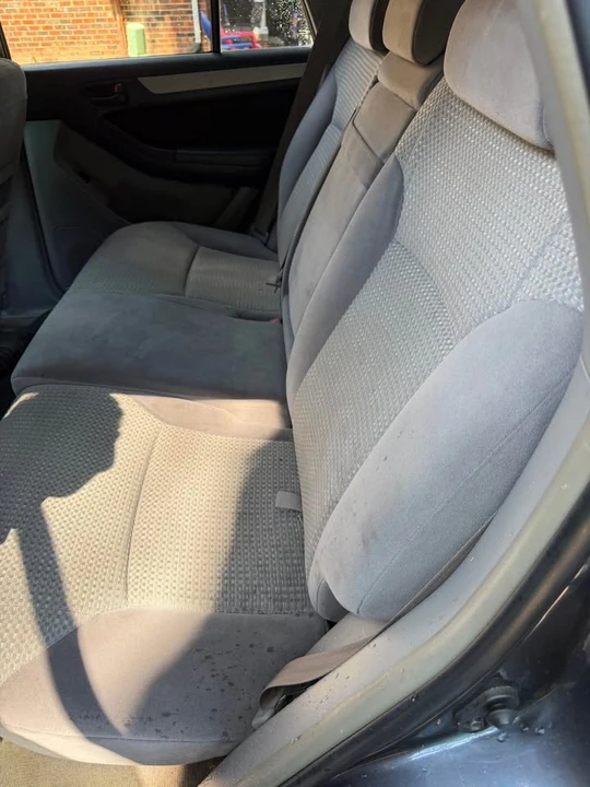 2005 Toyota 4Runner 4th Gen - Image 11 of 14