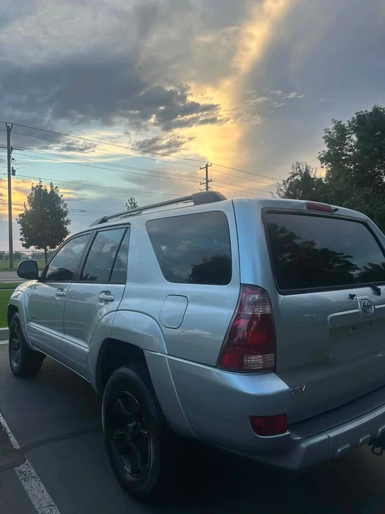 2005 Toyota 4Runner 4th Gen - Image 17 of 20