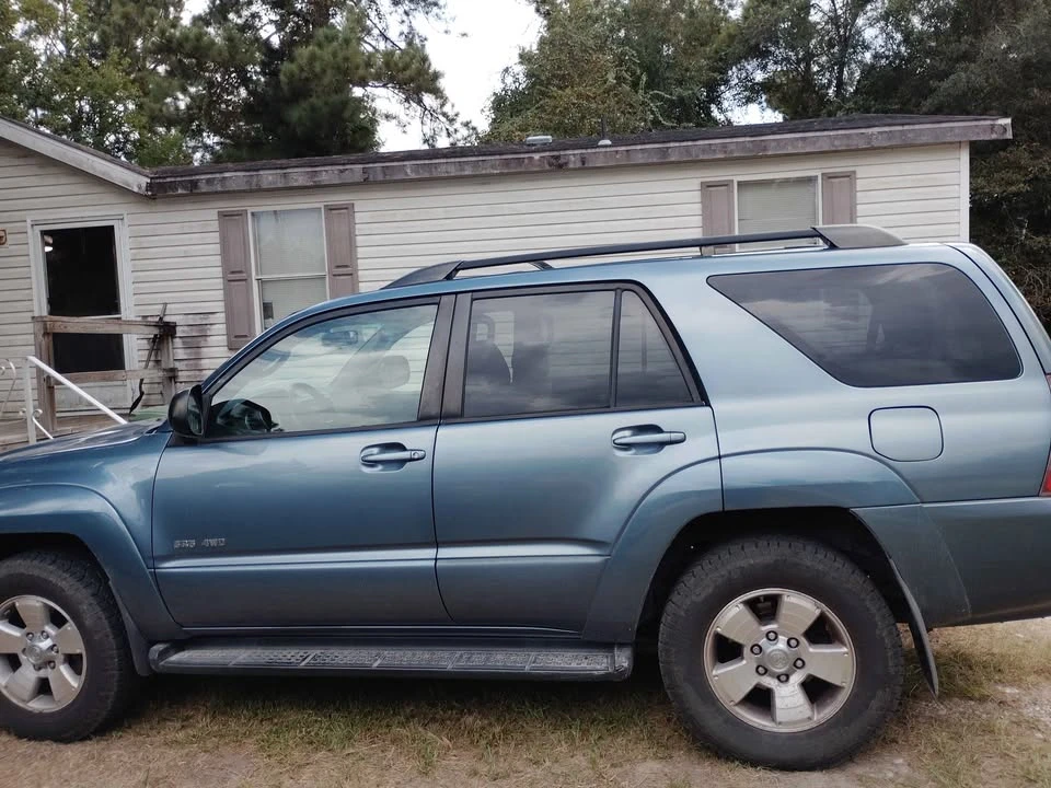2005 Toyota 4Runner 4th Gen - Image 4 of 5