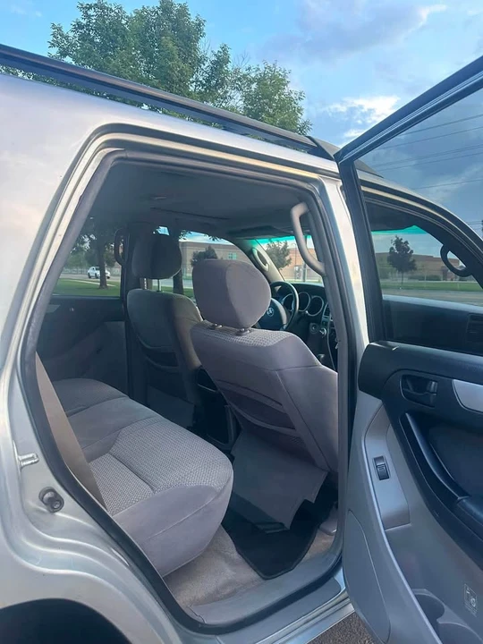 2005 Toyota 4Runner 4th Gen - Image 8 of 20