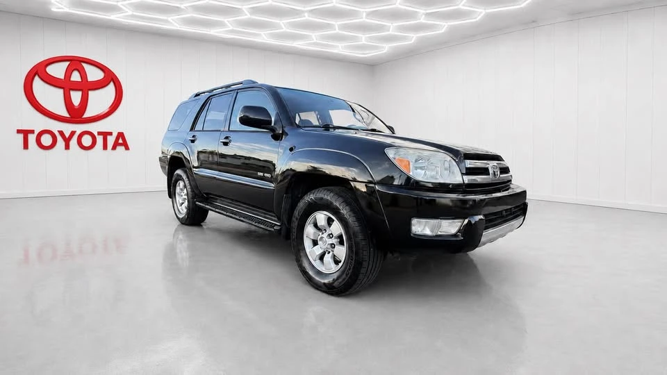 2005 Toyota 4Runner 4th Gen - Image 10 of 14