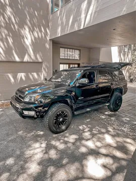 2005 Toyota 4Runner SR5