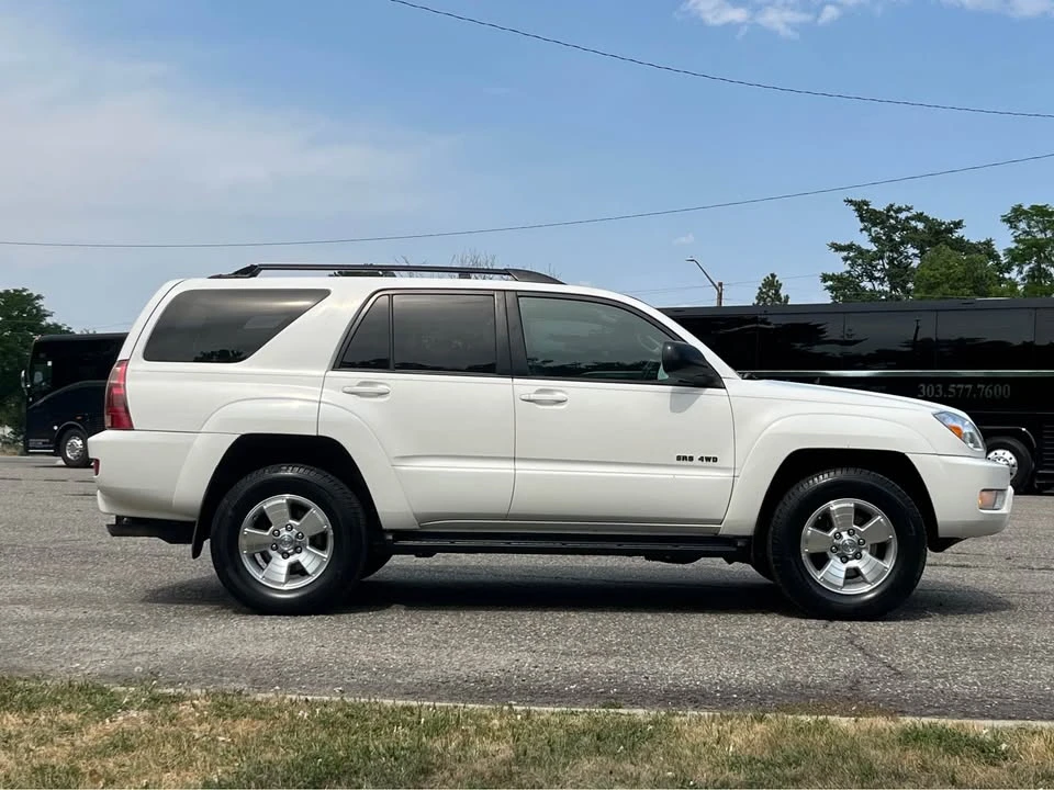 2005 Toyota 4Runner 4th Gen - Image 4 of 16
