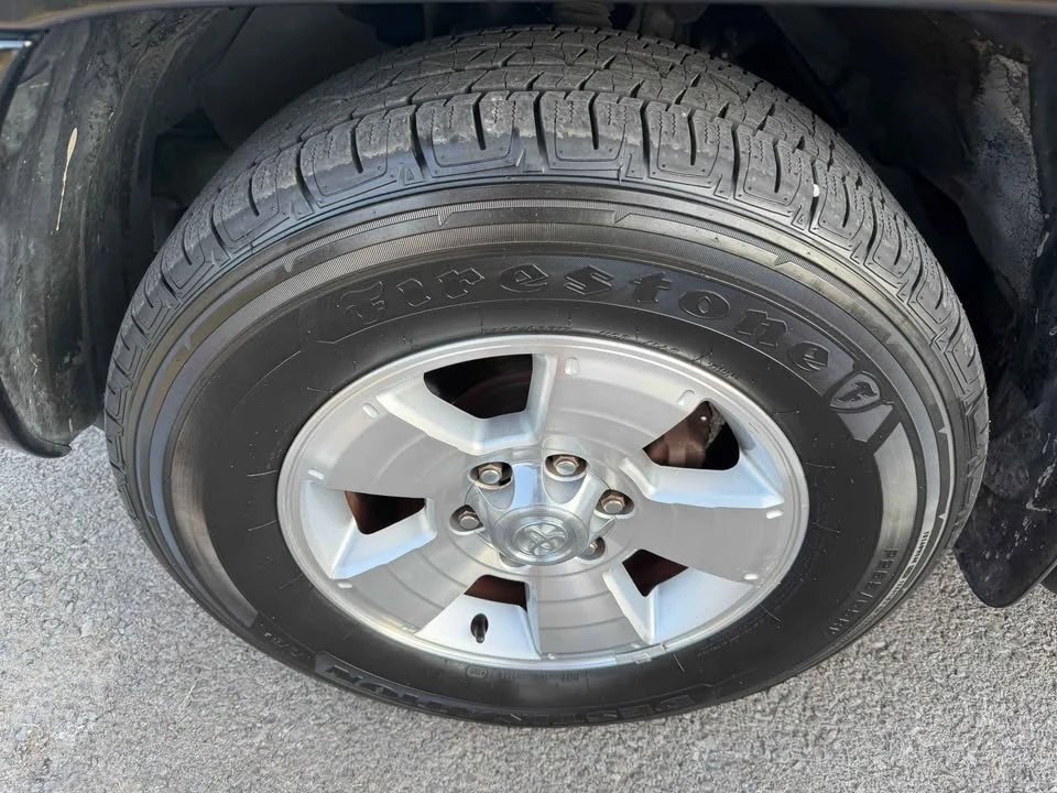 2005 Toyota 4Runner 4th Gen - Image 18 of 19