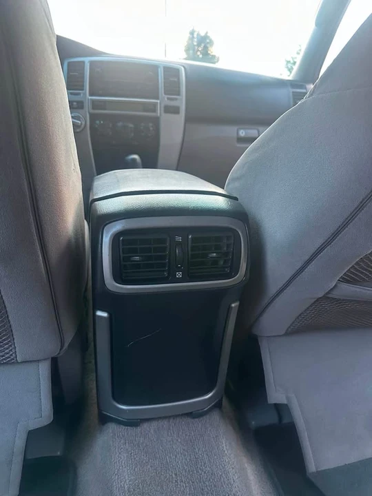 2005 Toyota 4Runner 4th Gen - Image 14 of 20