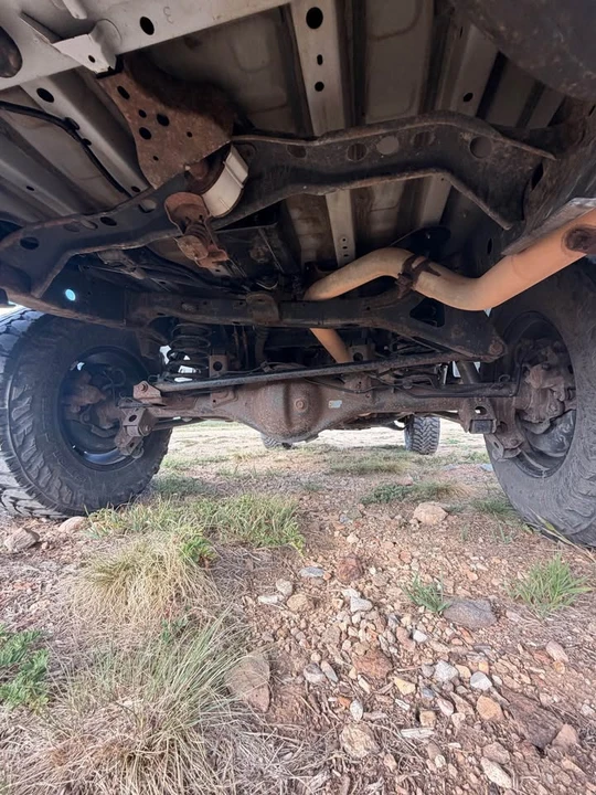 2005 Toyota 4Runner 4th Gen - Image 11 of 15