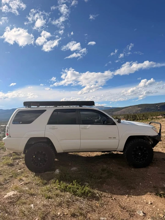 2005 Toyota 4Runner 4th Gen - Image 5 of 15