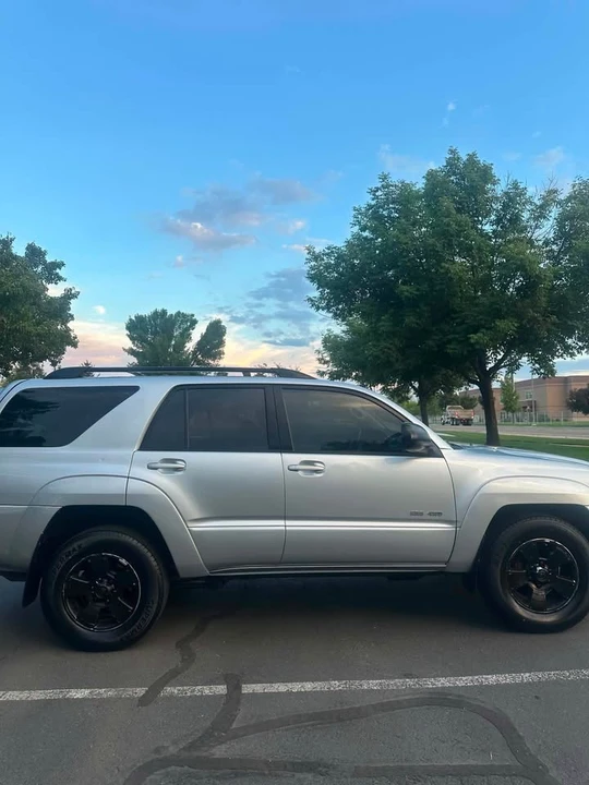 2005 Toyota 4Runner 4th Gen - Image 3 of 20