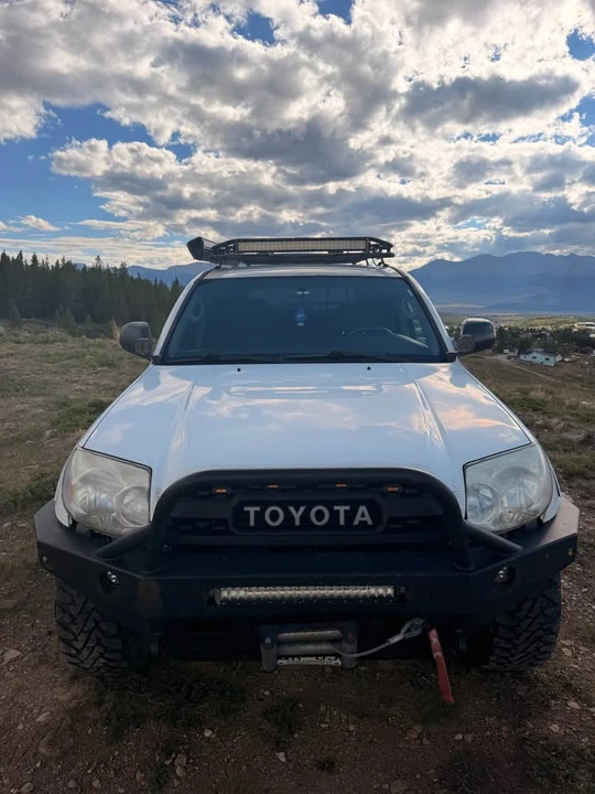 2005 Toyota 4Runner 4th Gen - Image 7 of 15