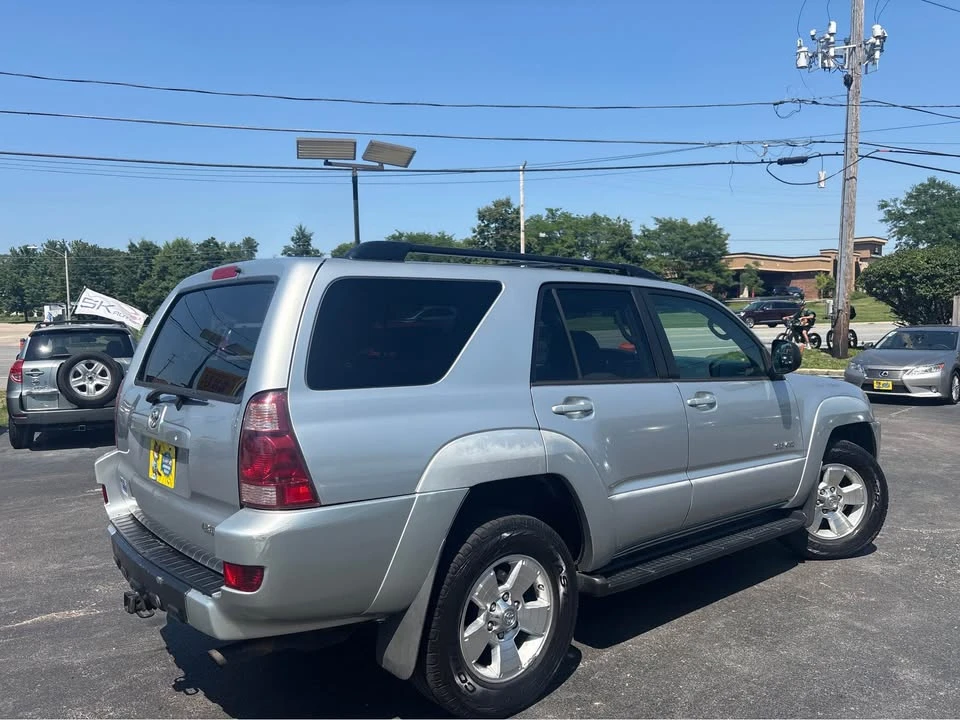 2005 Toyota 4Runner 4th Gen - Image 3 of 14