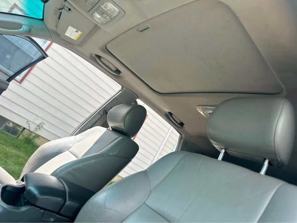 2005 Toyota 4Runner 4th Gen - Image 11 of 11