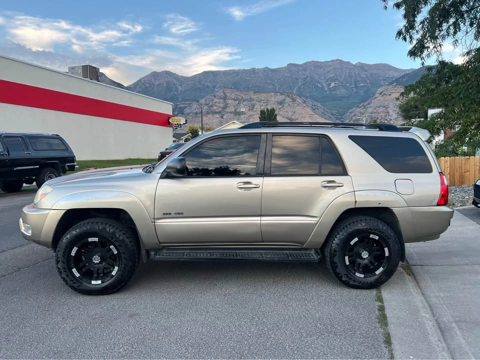 2005 Toyota 4Runner 4th Gen - Image 3 of 20