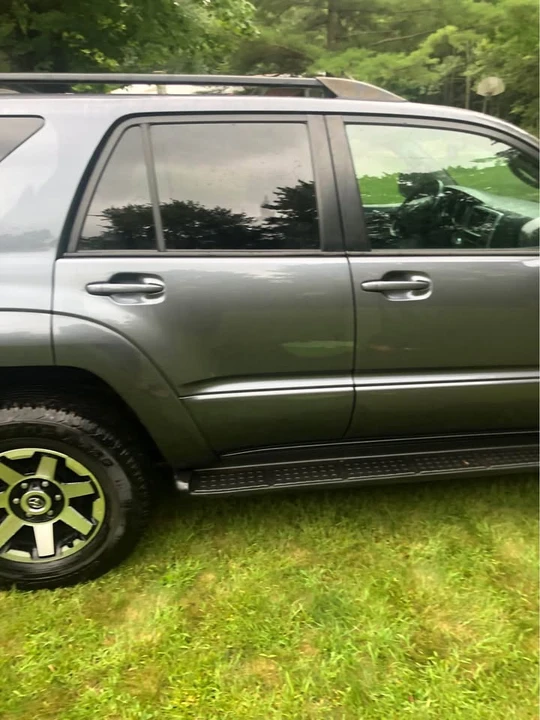 2005 Toyota 4Runner 4th Gen - Image 5 of 16
