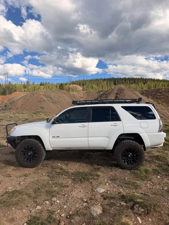 2005 Toyota 4Runner 4th Gen - Image 3 of 15