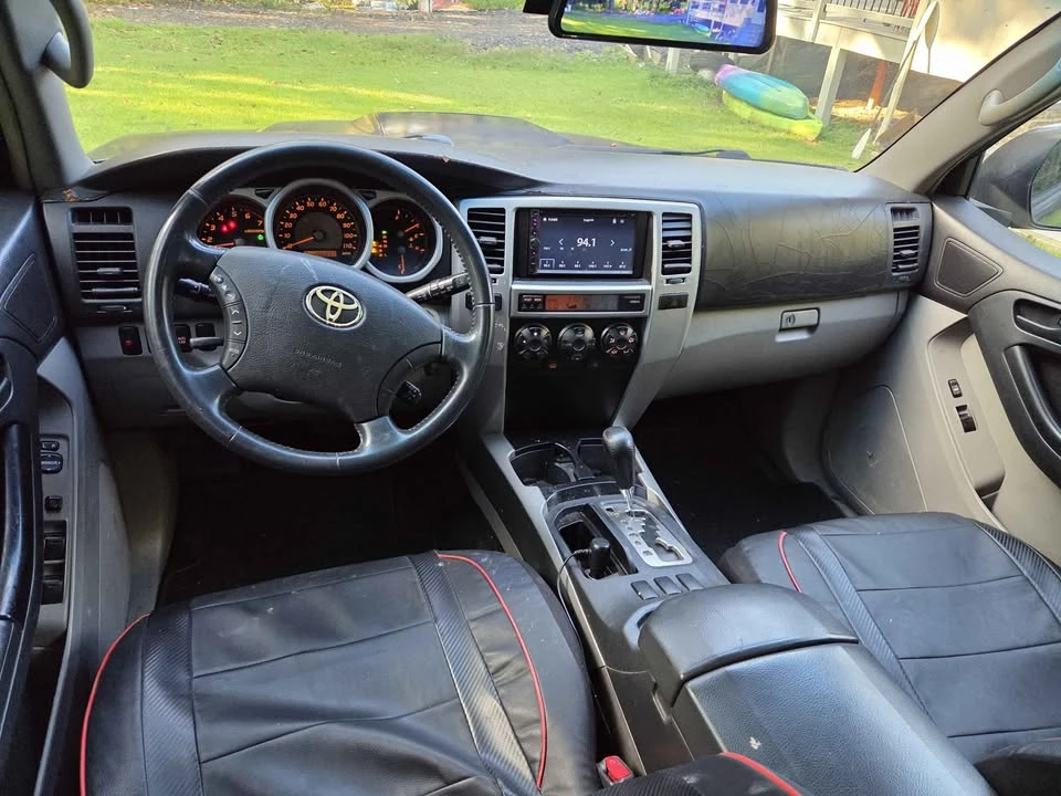 2005 Toyota 4Runner 4th Gen - Image 7 of 17