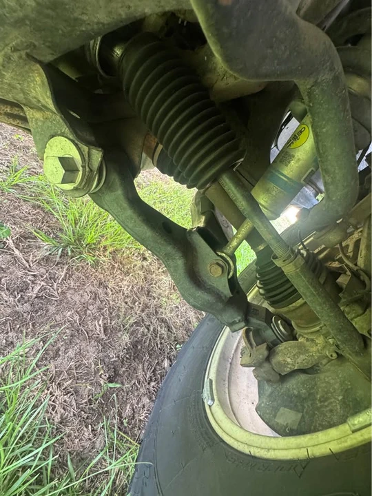 2005 Toyota 4Runner 4th Gen - Image 11 of 17
