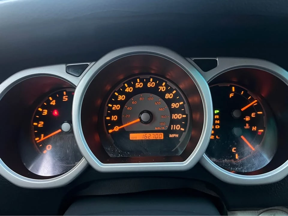 2005 Toyota 4Runner 4th Gen - Image 19 of 20
