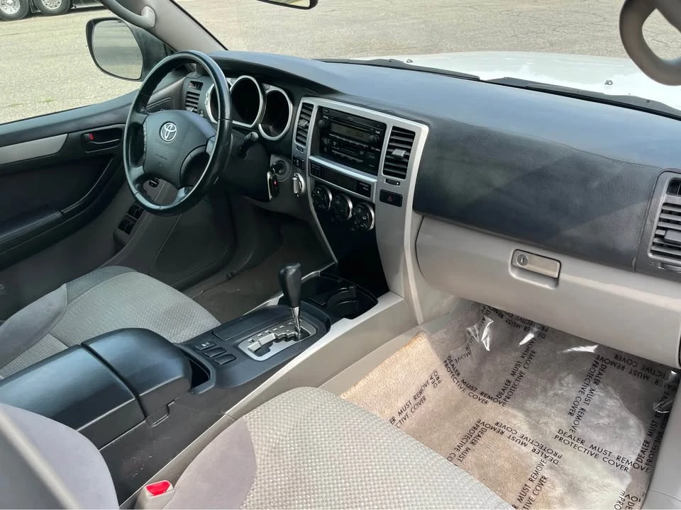 2005 Toyota 4Runner 4th Gen - Image 14 of 16