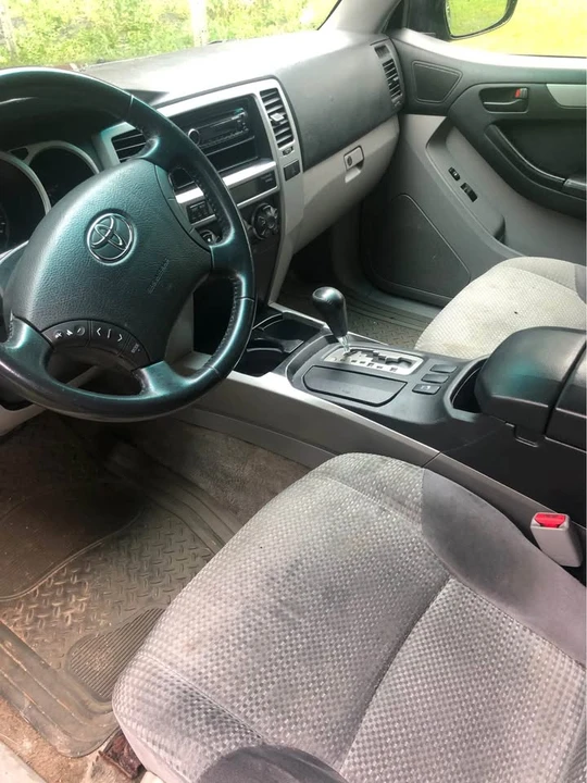 2005 Toyota 4Runner 4th Gen - Image 7 of 16