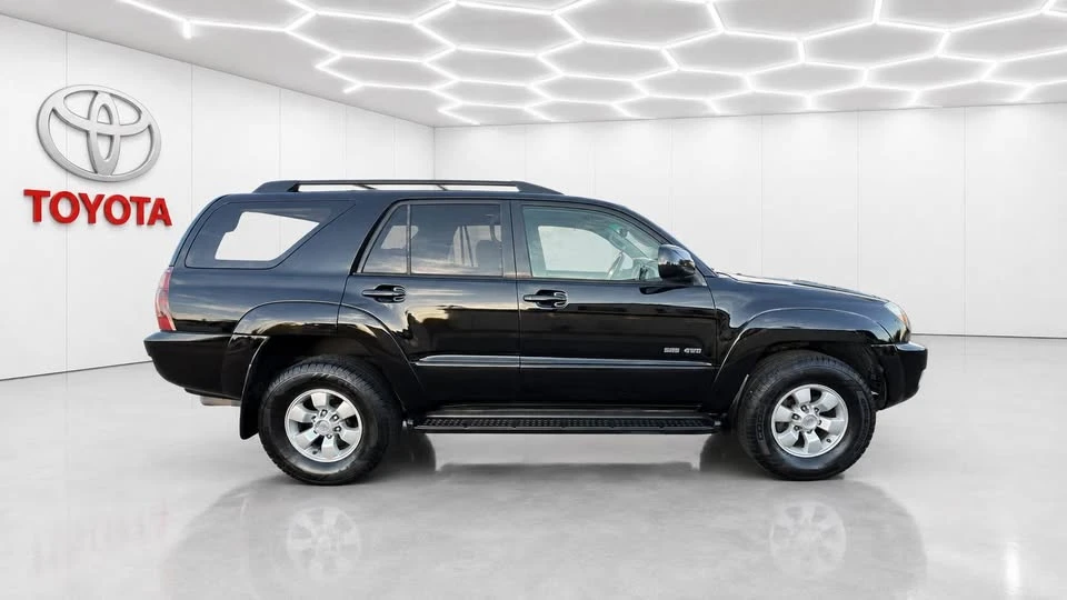 2005 Toyota 4Runner 4th Gen - Image 2 of 14