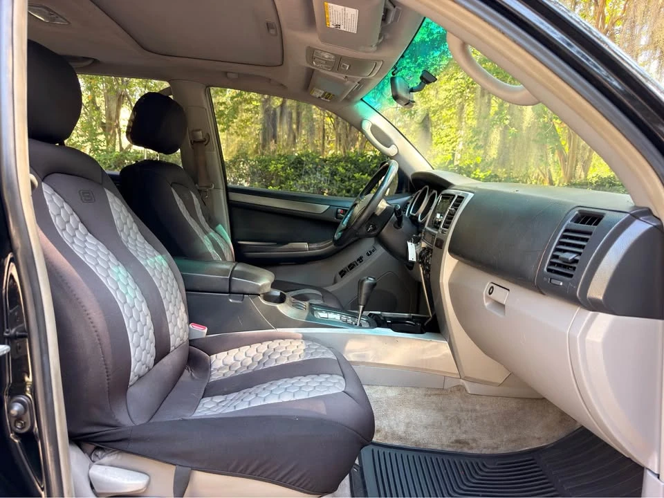 2005 Toyota 4Runner 4th Gen - Image 15 of 17