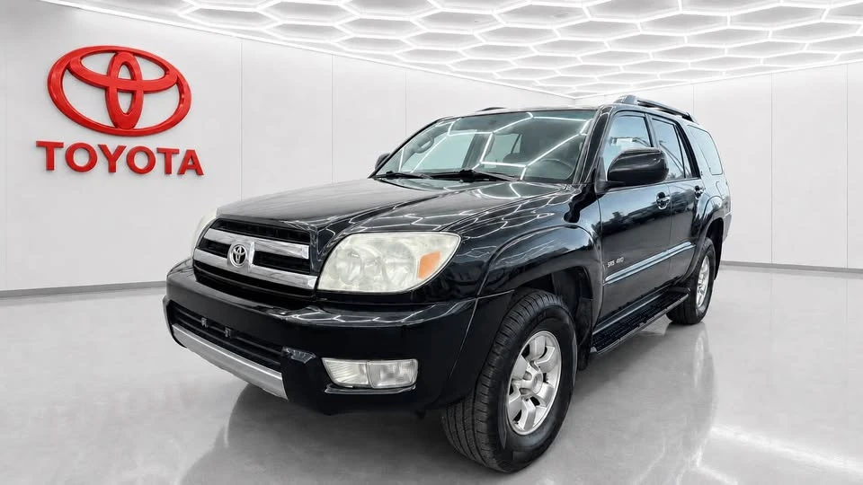 2005 Toyota 4Runner 4th Gen - Image 3 of 14